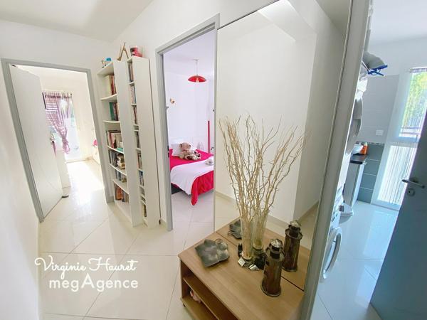Appartement à GRUISSAN, 11430 - 3 pièces 58m²