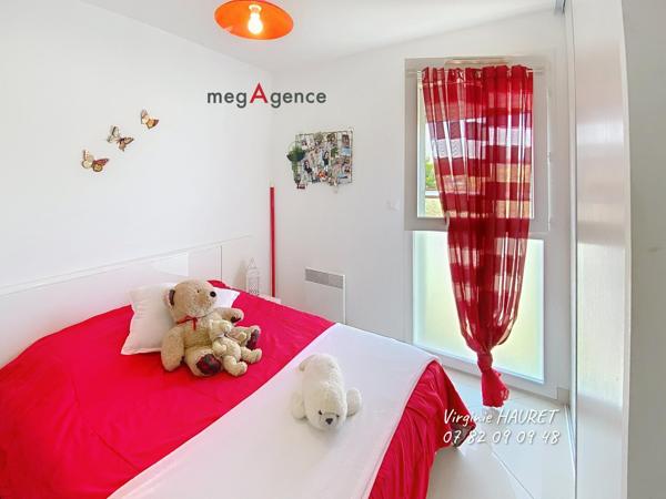Appartement à GRUISSAN, 11430 - 3 pièces 58m²