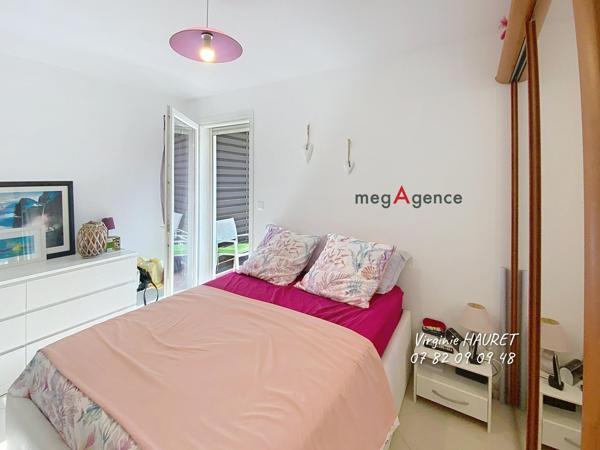 Appartement à GRUISSAN, 11430 - 3 pièces 58m²