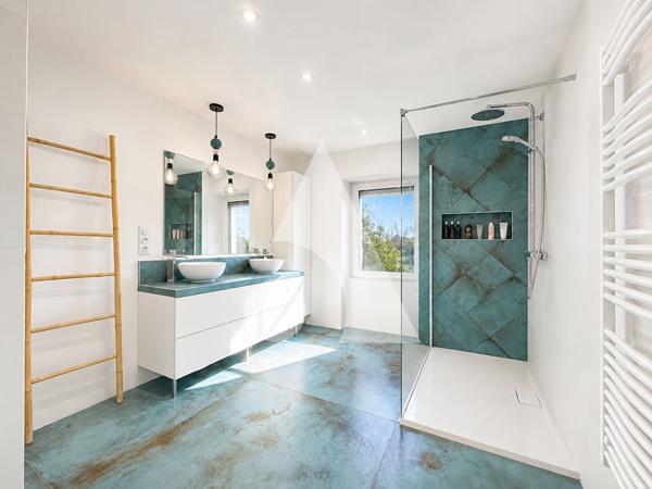 Maison 7 pièces 196.2 m2