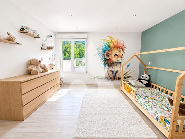 Maison 7 pièces 196.2 m2