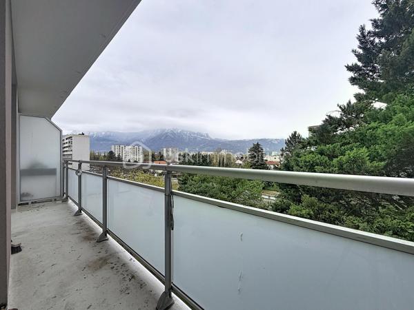 Appartement de 69,02 m²