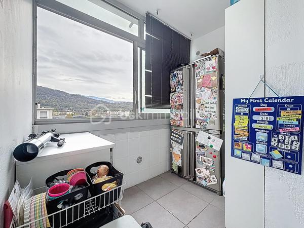 Appartement de 69,02 m²