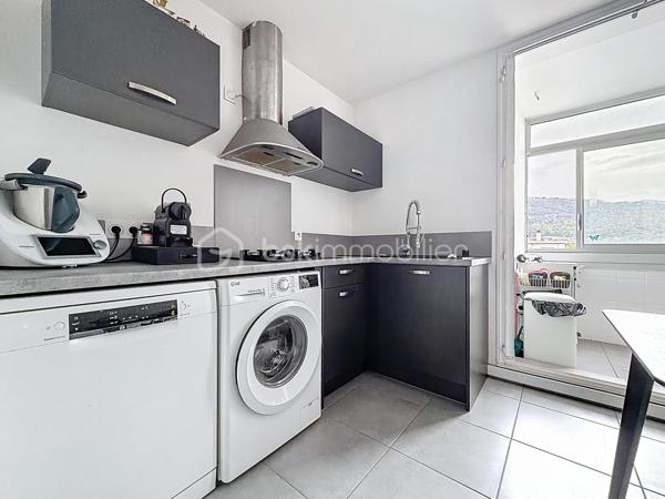 Appartement de 69,02 m²