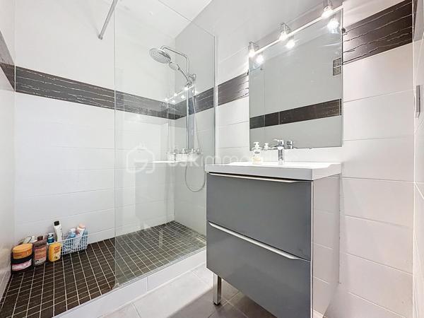 Appartement de 69,02 m²
