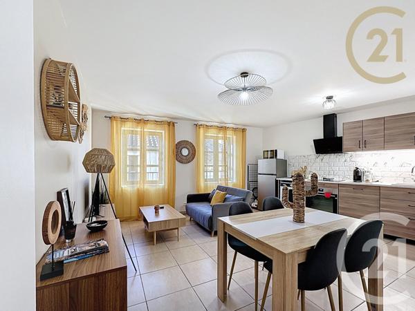 Appartement Duplex à vendre  3 pièces - 50,12 m2 MONTELIMAR - 26