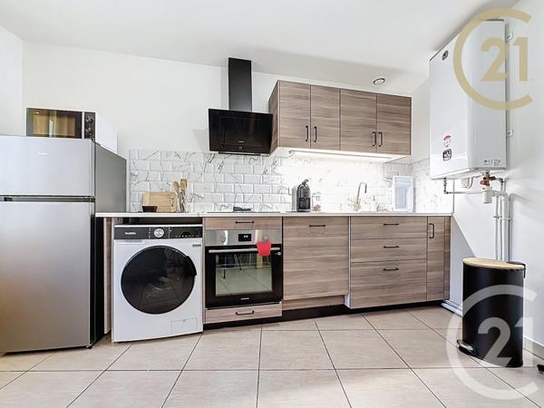 Appartement Duplex à vendre  3 pièces - 50,12 m2 MONTELIMAR - 26