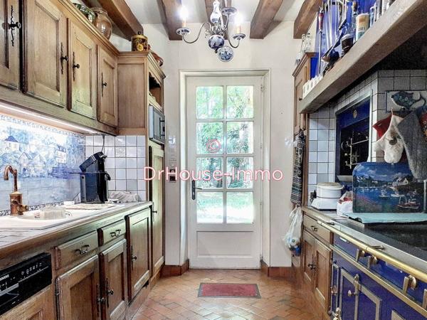 Maison à vendre 6 pièces de 210 m²