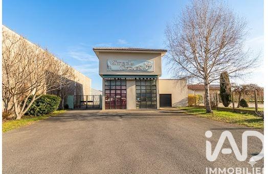 Maison à vendre 10 pièces 160 m² Lempdes