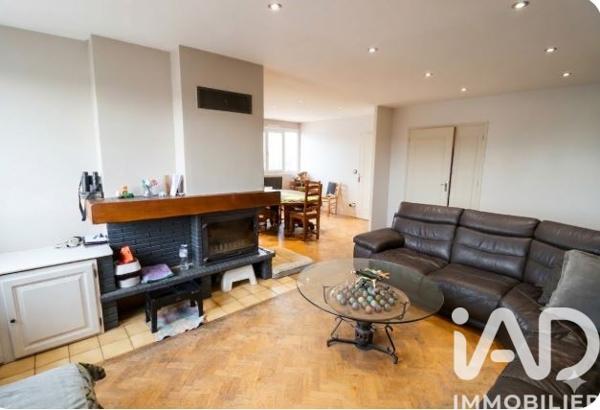 Maison à vendre 10 pièces 160 m² Lempdes