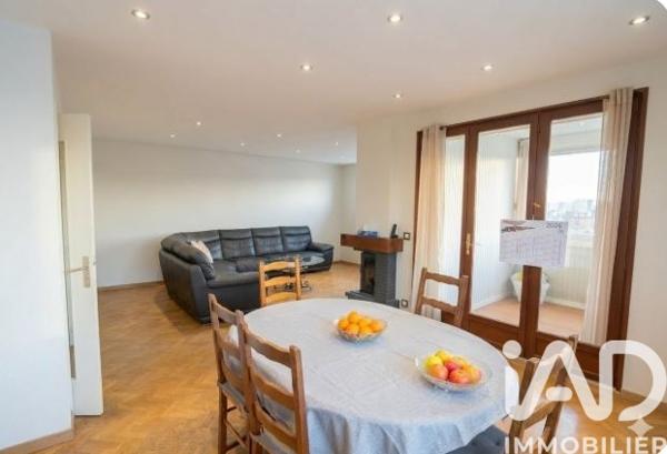 Maison à vendre 10 pièces 160 m² Lempdes