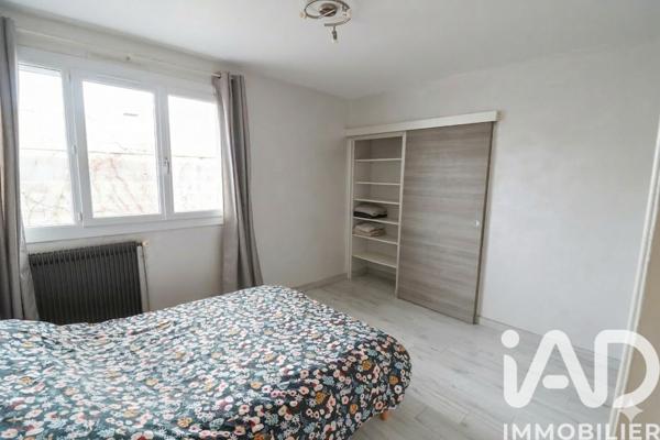 Maison à vendre 10 pièces 160 m² Lempdes
