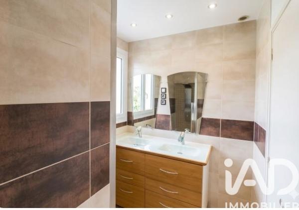 Maison à vendre 10 pièces 160 m² Lempdes