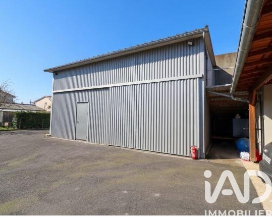 Maison à vendre 10 pièces 160 m² Lempdes