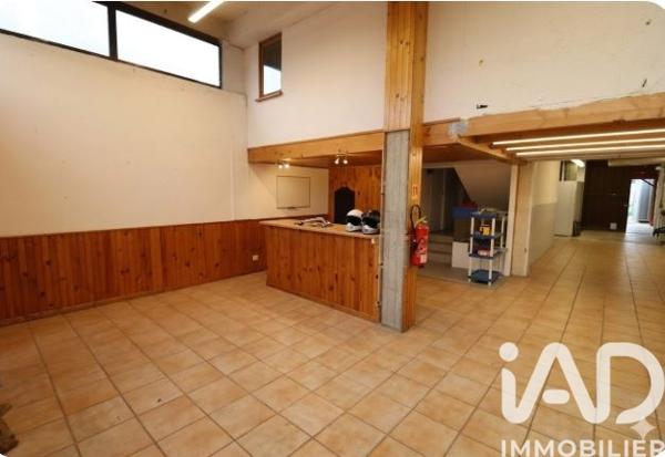 Maison à vendre 10 pièces 160 m² Lempdes