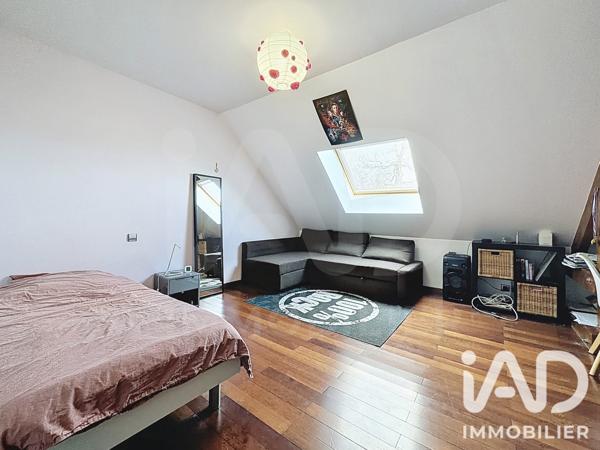 Maison à vendre 7 pièces 190 m² Pontault-Combault