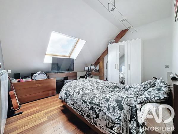 Maison à vendre 7 pièces 190 m² Pontault-Combault