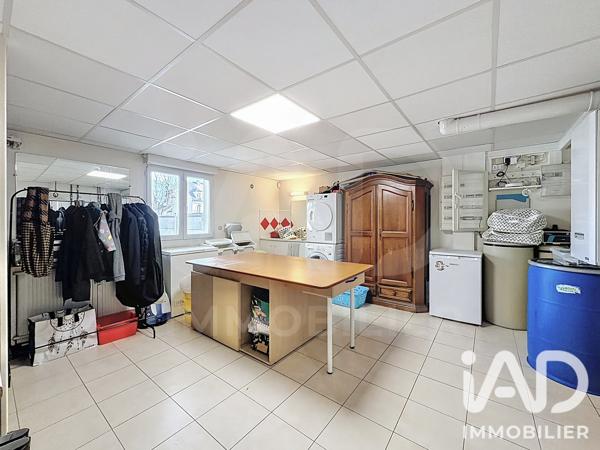 Maison à vendre 7 pièces 190 m² Pontault-Combault
