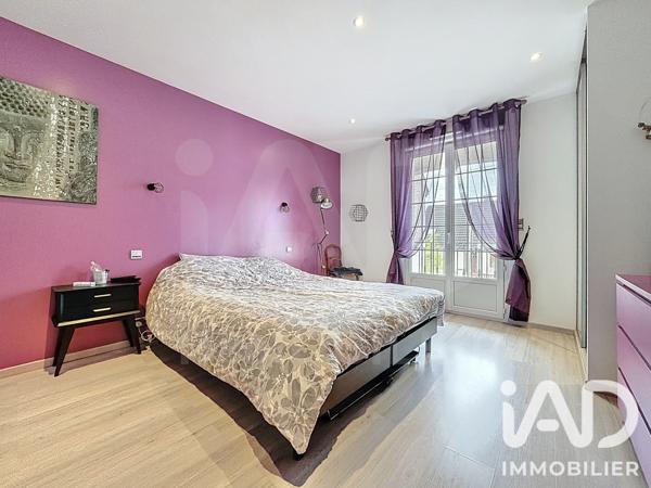 Maison à vendre 7 pièces 190 m² Pontault-Combault