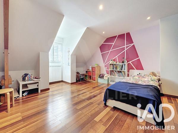 Maison à vendre 7 pièces 190 m² Pontault-Combault