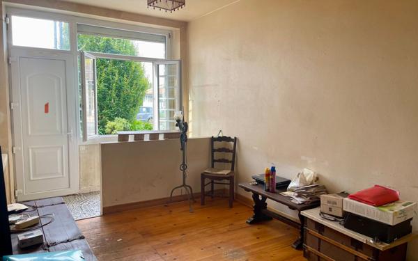 Maison à vendre    4 pièces •  Montfort-en-Chalosse