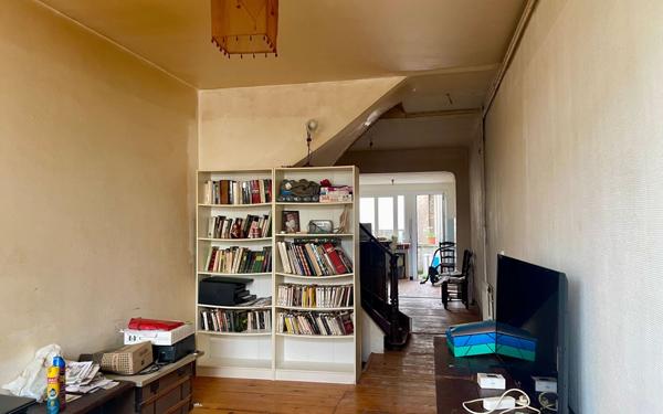 Maison à vendre    4 pièces •  Montfort-en-Chalosse