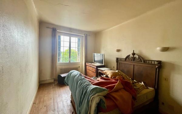 Maison à vendre    4 pièces •  Montfort-en-Chalosse