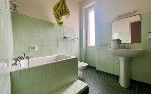 Maison à vendre    4 pièces •  Montfort-en-Chalosse