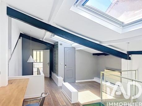 Appartement à vendre 5 pièces 150 m² Vincennes