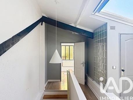 Appartement à vendre 5 pièces 150 m² Vincennes