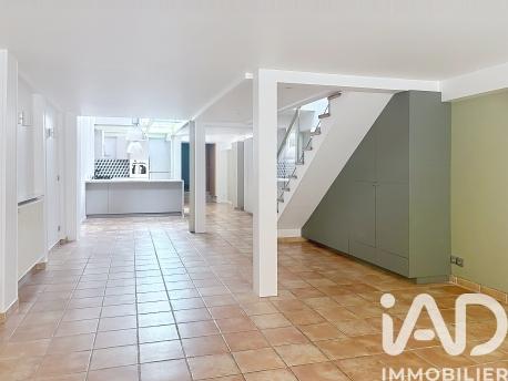 Appartement à vendre 5 pièces 150 m² Vincennes