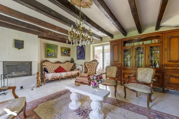 Maison à vendre |                                       Budelière |                                        6 pièces  |  149 m²