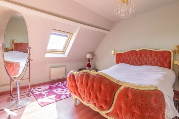 Maison à vendre |                                       Budelière |                                        6 pièces  |  149 m²