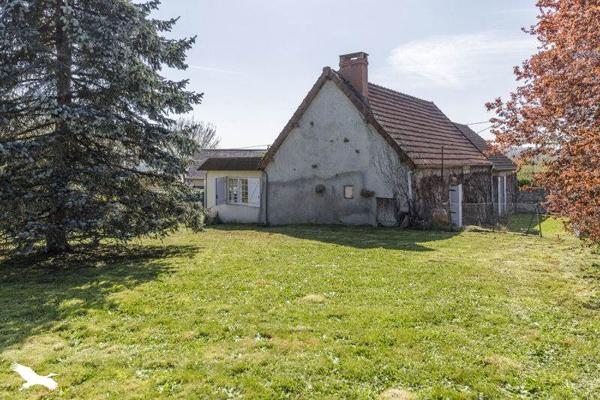 Maison à vendre |                                       Budelière |                                        6 pièces  |  149 m²
