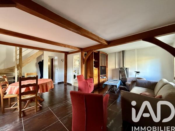 Maison à vendre 5 pièces 88 m² Sucy-en-Brie