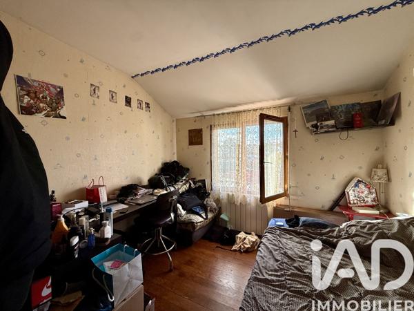 Maison à vendre 5 pièces 88 m² Sucy-en-Brie