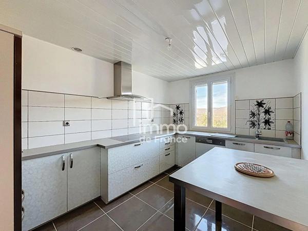 Maison à vendre à Dortan (01590)