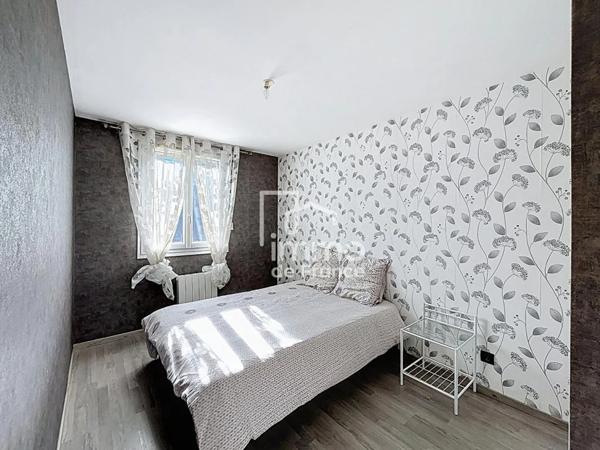 Maison à vendre à Dortan (01590)