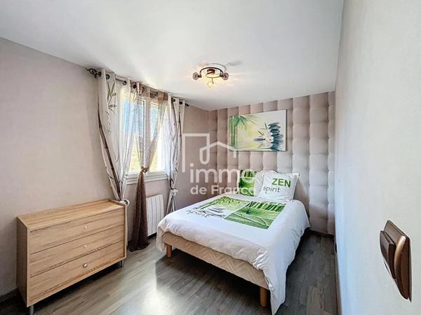 Maison à vendre à Dortan (01590)