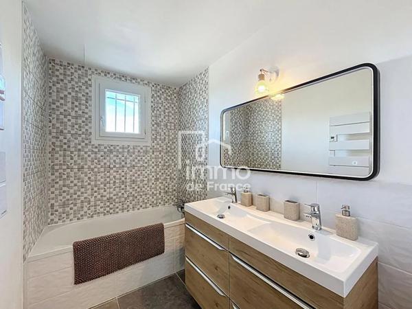Maison à vendre à Dortan (01590)