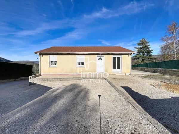 Maison à vendre à Dortan (01590)