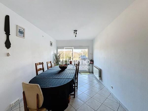 Maison à vendre à Dortan (01590)