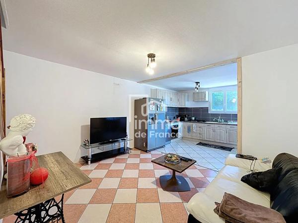 Maison à vendre à Dortan (01590)