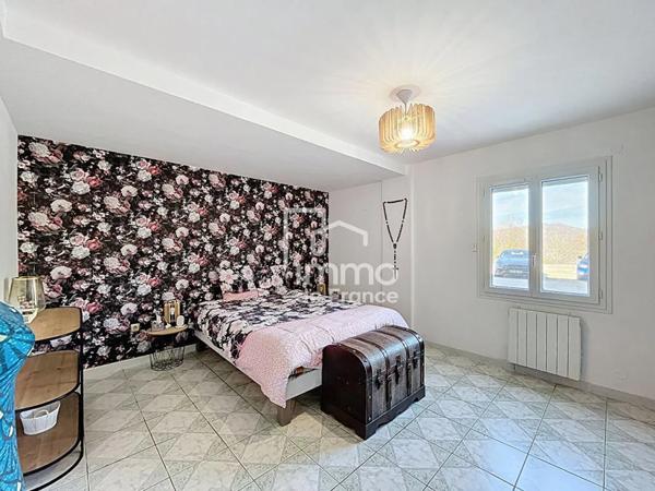 Maison à vendre à Dortan (01590)