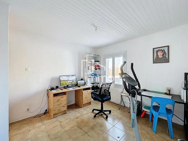 Maison à vendre à Dortan (01590)