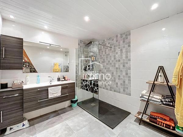 Maison à vendre à Dortan (01590)