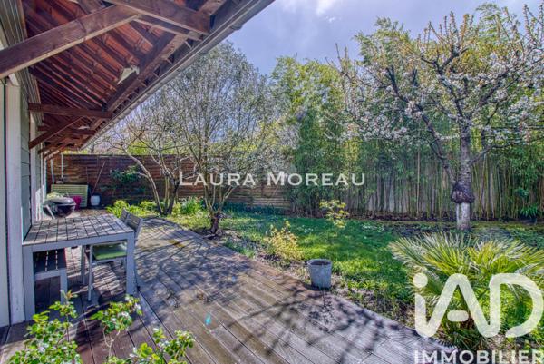 Maison à vendre 5 pièces 155,88 m² Pierrelaye