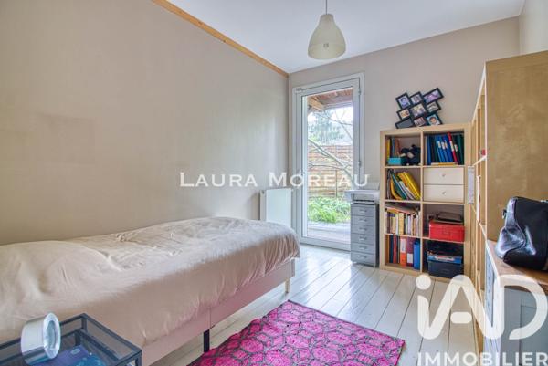 Maison à vendre 5 pièces 155,88 m² Pierrelaye