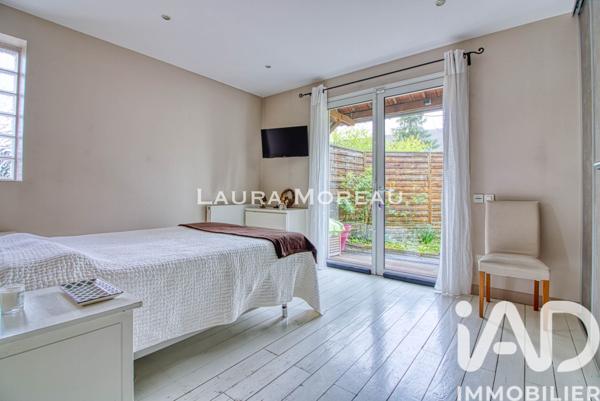 Maison à vendre 5 pièces 155,88 m² Pierrelaye