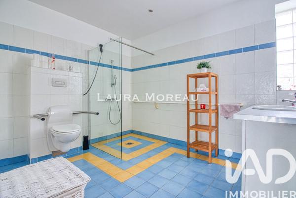 Maison à vendre 5 pièces 155,88 m² Pierrelaye